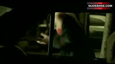 45. Paris Hilton Lingerie Scene – House Of Wax