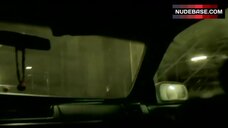 67. Paris Hilton Lingerie Scene – House Of Wax