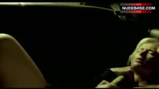 78. Paris Hilton Lingerie Scene – House Of Wax