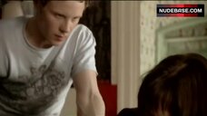 89. Amber Tamblyn Butt in Lace Panties – Havoc 2