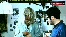 1. Franca Kastein Topless – Lost Killers