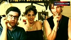 100. Franca Kastein Topless – Lost Killers