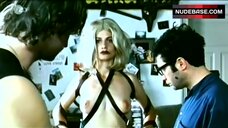 23. Franca Kastein Topless – Lost Killers