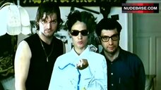 45. Franca Kastein Topless – Lost Killers