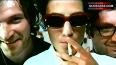 56. Franca Kastein Topless – Lost Killers