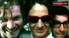 67. Franca Kastein Topless – Lost Killers