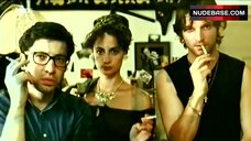 78. Franca Kastein Topless – Lost Killers