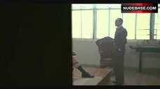 56. Muriel Montosse Exposed Boobs and Ass – Quartet