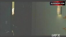 12. Sophia Bush Interrupted Group Scene – Nip/Tuck