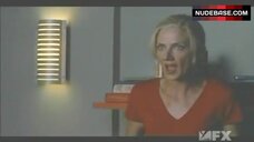 67. Sophia Bush Interrupted Group Scene – Nip/Tuck