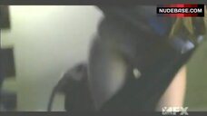 78. Sophia Bush Interrupted Group Scene – Nip/Tuck