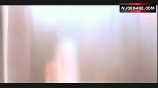 100. Dina Meyer Sexy Scene – Deadly Little Secrets