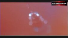 56. Dina Meyer Sexy Scene – Deadly Little Secrets