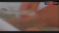 67. Dina Meyer Sexy Scene – Deadly Little Secrets