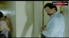 34. Sandra Wild Interrupted Sex – Sunset Grill