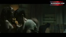 1. Lauren Lee Smith Intence Sex – Pathology