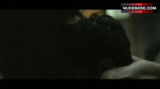 89. Lauren Lee Smith Intence Sex – Pathology