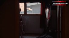 1. Holly Hunter Sexy Scene – Saving Grace