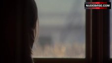 34. Holly Hunter Sexy Scene – Saving Grace