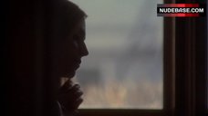 45. Holly Hunter Sexy Scene – Saving Grace