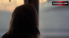 67. Holly Hunter Sexy Scene – Saving Grace