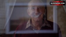 89. Holly Hunter Sexy Scene – Saving Grace