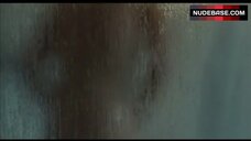 1. Isabelle Huppert Shower Scene – Special Treatment