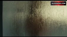 100. Isabelle Huppert Shower Scene – Special Treatment