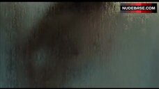 12. Isabelle Huppert Shower Scene – Special Treatment