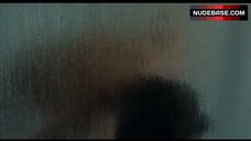 34. Isabelle Huppert Shower Scene – Special Treatment