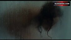 56. Isabelle Huppert Shower Scene – Special Treatment