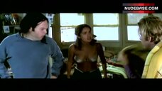 100. Salma Hayek Hot Dance in Underwear – The Velocity Of Gary