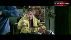 56. Salma Hayek Hot Dance in Underwear – The Velocity Of Gary