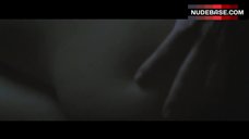 56. Maiwenn Le Besco Naked on Bed – Love Is The Perfect Crime
