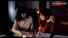 1. Tamaki Ogawa in Lesbi Scene – Natural Woman