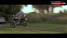 1. Samantha Mathis Bikini Scene – The Punisher