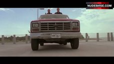 100. Samantha Mathis Bikini Scene – The Punisher