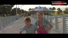 23. Samantha Mathis Bikini Scene – The Punisher