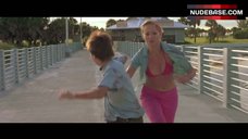 34. Samantha Mathis Bikini Scene – The Punisher