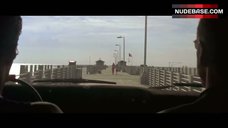 45. Samantha Mathis Bikini Scene – The Punisher