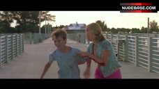 56. Samantha Mathis Bikini Scene – The Punisher