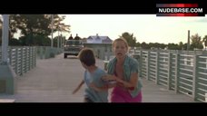 67. Samantha Mathis Bikini Scene – The Punisher