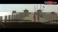 78. Samantha Mathis Bikini Scene – The Punisher