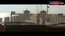 89. Samantha Mathis Bikini Scene – The Punisher