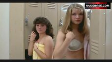 89. Jacqueline Bowman Bare Tits – The Majorettes