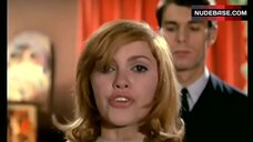 100. Dany Carrel Shows Tits and Butt – La Prisonniere