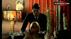 67. Dany Carrel Shows Tits and Butt – La Prisonniere