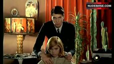 78. Dany Carrel Shows Tits and Butt – La Prisonniere