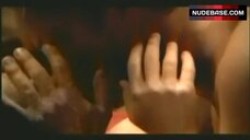 34. Judith Hofmann Sex Scene – Studers Erster Fall