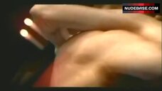 89. Judith Hofmann Sex Scene – Studers Erster Fall